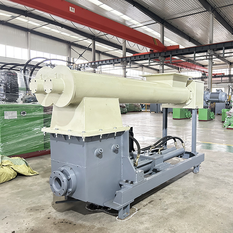 粘稠物料輸送設備