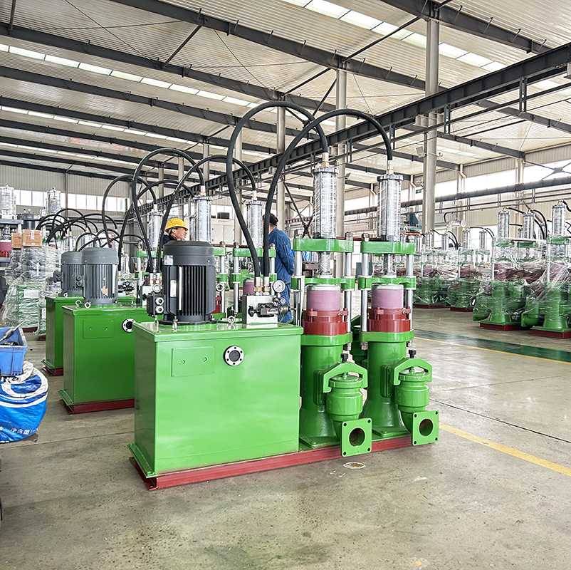 專業(yè)壓濾機泵