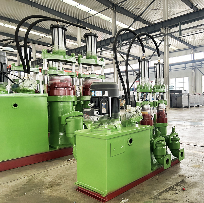 柱塞泥漿泵8 柱塞泥漿泵8