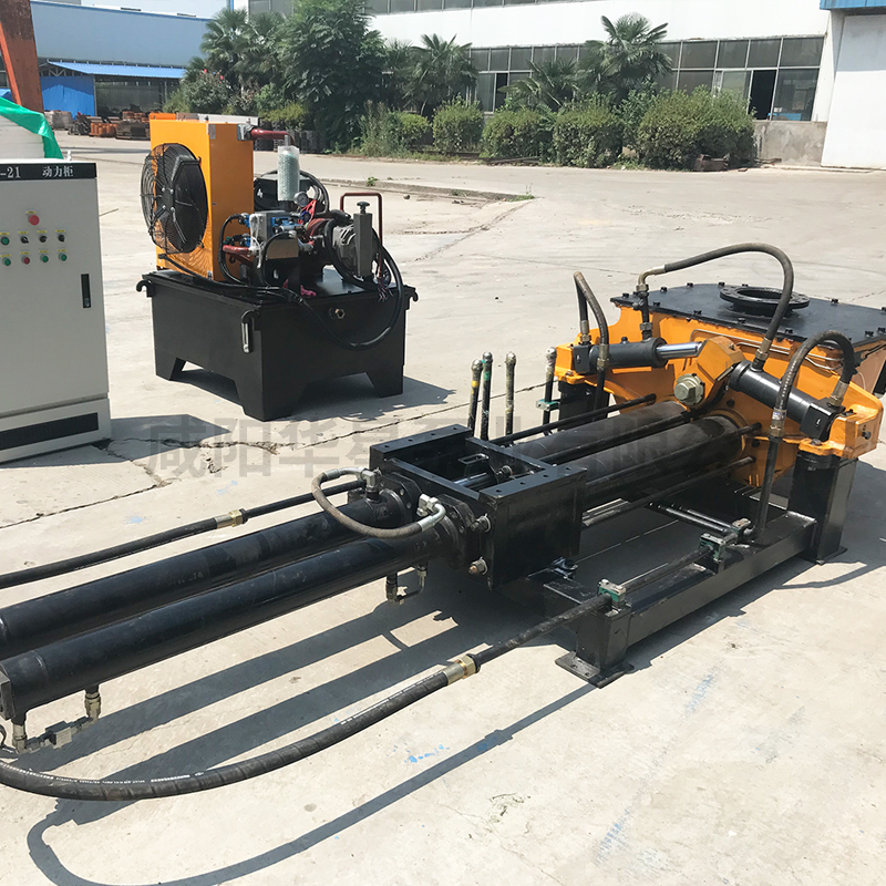 兼顧效率與安全：為何粘稠物料輸送泵是市政污泥處理的優選設備？