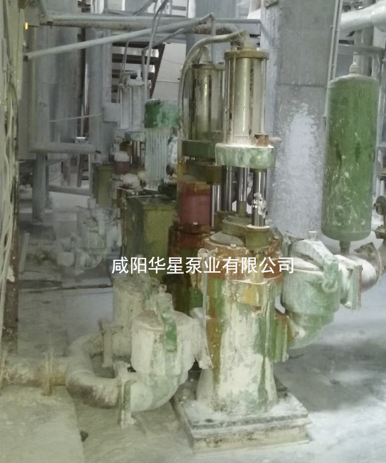 化工行業碳酸鈣使用客戶案例