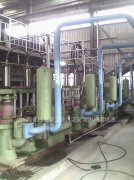 陶瓷泥漿泵流量、壓力波動大原因分析及解決辦